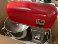 Новый кухонный комбайн KENWOOD kMix