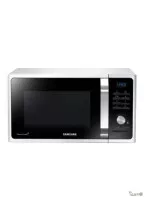 Микроволновка Samsung Oven