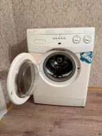 Продаю стиральную машину автомат