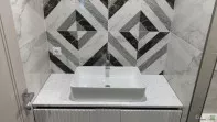 Столешница из искусственного камня