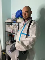 Дезинсекция