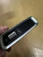 Блок кнопке на Geely Coolray