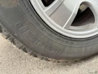 Contyre CROSS ROAD Шины летние 215/65 R16 98Q