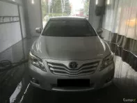 Toyota, Camry, продажа в Москве