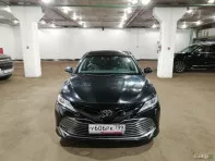 Toyota, Camry, продажа в Москве