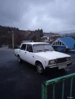 ВАЗ 2107, продажав Сочи