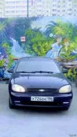 Chevrolet, Lanos, продажа в Сургуте