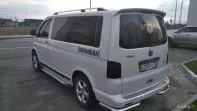 Volkswagen, Transporter, продажа в Москве