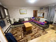 58 500$ США!!! Срочно!!! Продаю 2кв. кирп. АхунбаеваАбая 2
