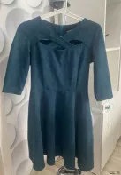 Платье