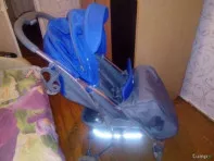 Коляска