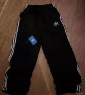 Штаны Balenciaga Adidas