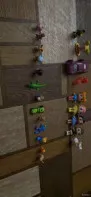 Игрушки из Киндер