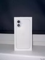 Продаю iPhone 17