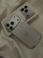 IPhone 17 Pro 256 ГБ