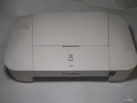 Canon pixma ip 2840 по запчастям