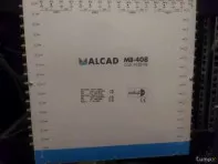 Alcad MB-408 профессиональный мультисвитч (multiswitch)