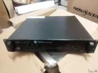 RS AUDIO DPA-200R профессиональный микшер-усилитель мощности