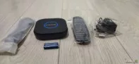 Alcad STB-050 IPTV приставка (set-top box)