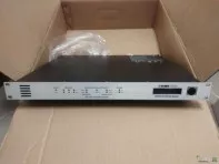 Klark Teknik DN9650