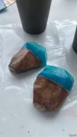 Мыло ручной работы