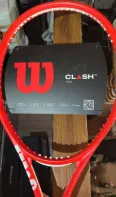 Теннисная ракетка Wilson