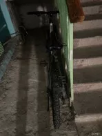 Велосипед