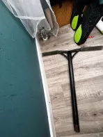 Руль для трюкового самоката