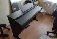 Электронное пианино, Czerny CDP-400D корейская