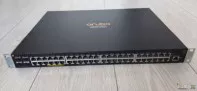 HPE Aruba 2930F JL558A управляемый Layer 3