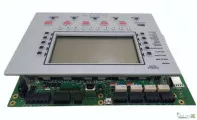 Honeywell XLS3000 Пожарная панель
