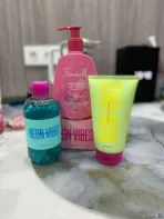 Косметика