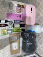 Принадлежности для бровиста