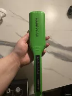 Утюжок для волос Happy hair
