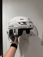 Хоккейный шлем CCM Tacks 310 M