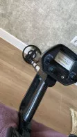 Металлоискатель