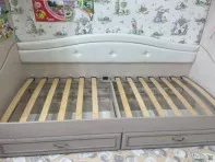 Продам кровать, самовывоз