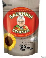 Шайлушайные семки