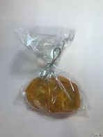 Фрипсы из хурмы 30гр
