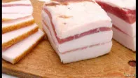 Сало деревенское