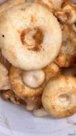 Грибы соленые