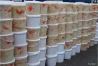 Квашеная капуста