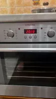 Встроенная духовка
