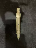 Изделие из кости моржа