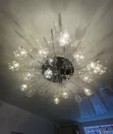 Люстра