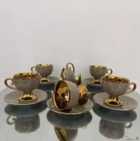 Чайный сервиз