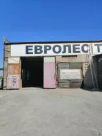 Демонтаж металлоконструкций и оборудования