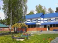 КЕШБЭК 50% на детский отдых!