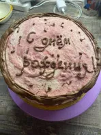 Торт