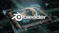 Курс &laquo;Blender for Illustration&raquo;